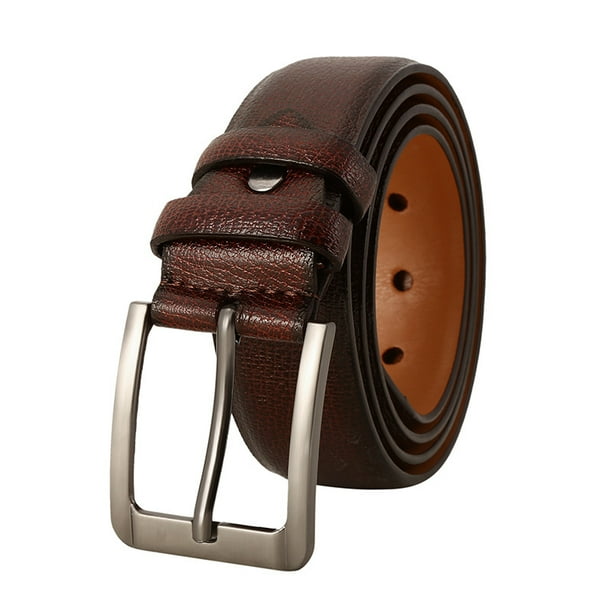 Martino Mens Belts Leather Belts For Men Belt for Jeans Dress Belt Classic Waist Belt With a Gift Box Martino Mens Belts Leather Belts For Men Belt for Jeans Dress Belt Classic Waist Belt With a Gift Box